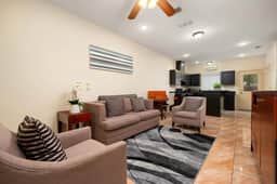 Hummingbird Haven 4 ~Travel Nurse Retreat